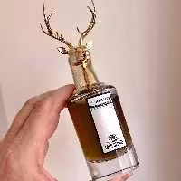 عطر گرمی پنهالیگونز تراژدی آف لورد جرج برند جیوادان HCV سوئیس با پخش و ماندگاری بسیار بالا