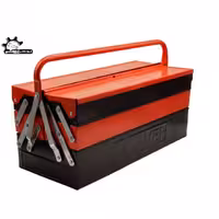 جعبه ابزار  فلزی503 کاوه