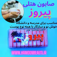 صابون هتلی،مدرسه ای پیروز