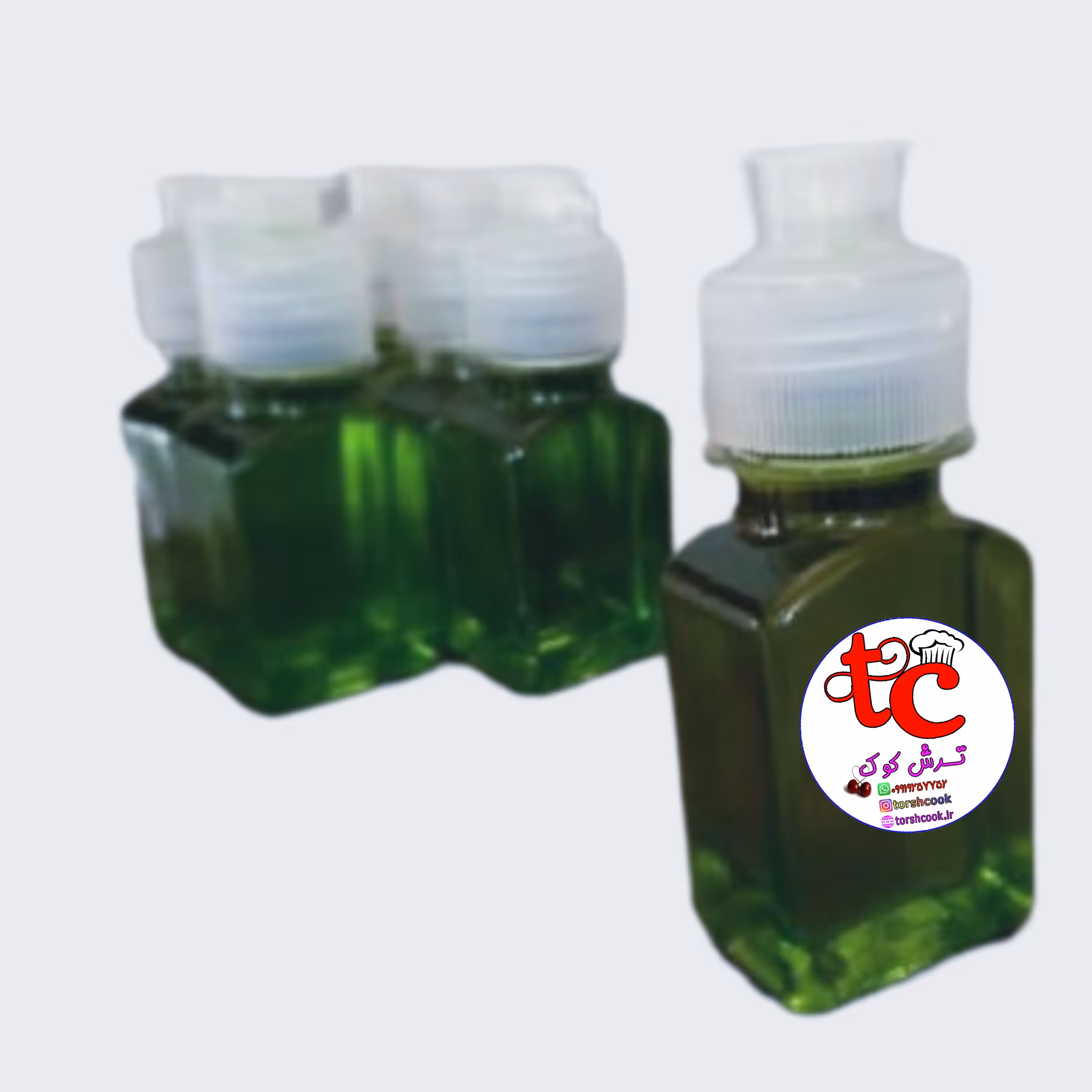 سس کیوی  ملس متوسط با وزن 100 گرم مخصوص لواشک و ترشک مخصوص ترش کوک  