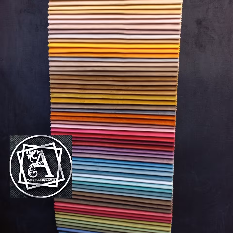 پارچه مبل جاسمین(پس کرایه)