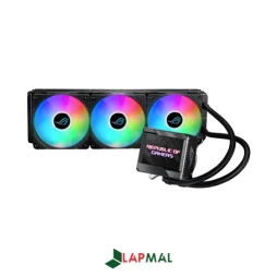 خنک کننده پردازنده ایسوس مدل ROG RYUJIN II 360 ARGB
فروشگاه اینترنتی تخصصی لپتاپ لپ مال