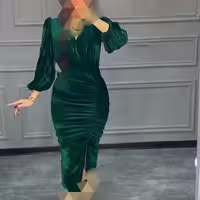 مجلسی ترلان جنس مخمل درجه یک.    