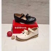 کفش دخترانه پاپیون اشکی