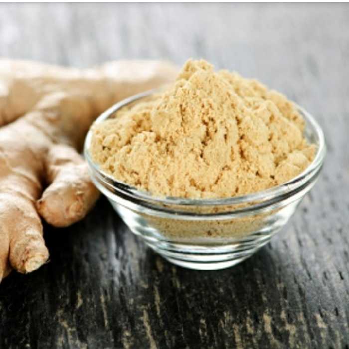 پودر زنجبیل چینی