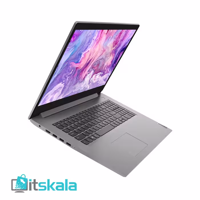 قیمت و خرید لپ تاپ لنوو مدل IdeaPad 3 I7 1165G7 8G 1T 256SSD MX450 2G | ITSKALA