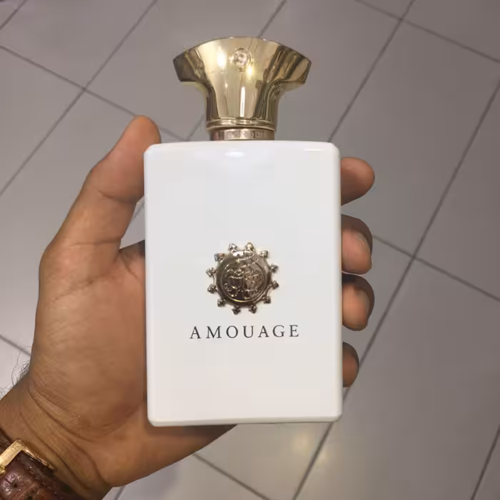 عطر امارات مردانه آمواج هانر AMOUAGE HONOUR