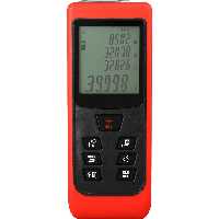 متر لیزری دابی مدل دی 40