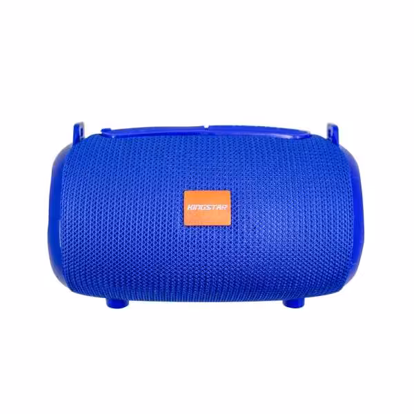 اسپیکر بلوتوثی قابل حمل کینگ استار مدل KBS075