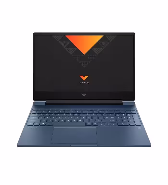 لپ تاپ 15.6 اینچی اچ پی سری Victus مدل (Core i5) 15-FA0022NQ-AB