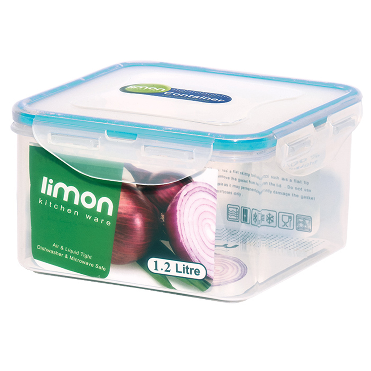 ظرف نگهدارنده لیمون مدل 7038