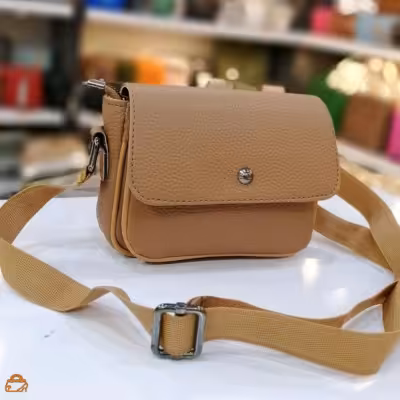 کیف پاسپورتی دخترانه