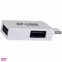 مبدل USB-C به USB3٫0 ای پی لینک (Ap-Link) مدل S-01