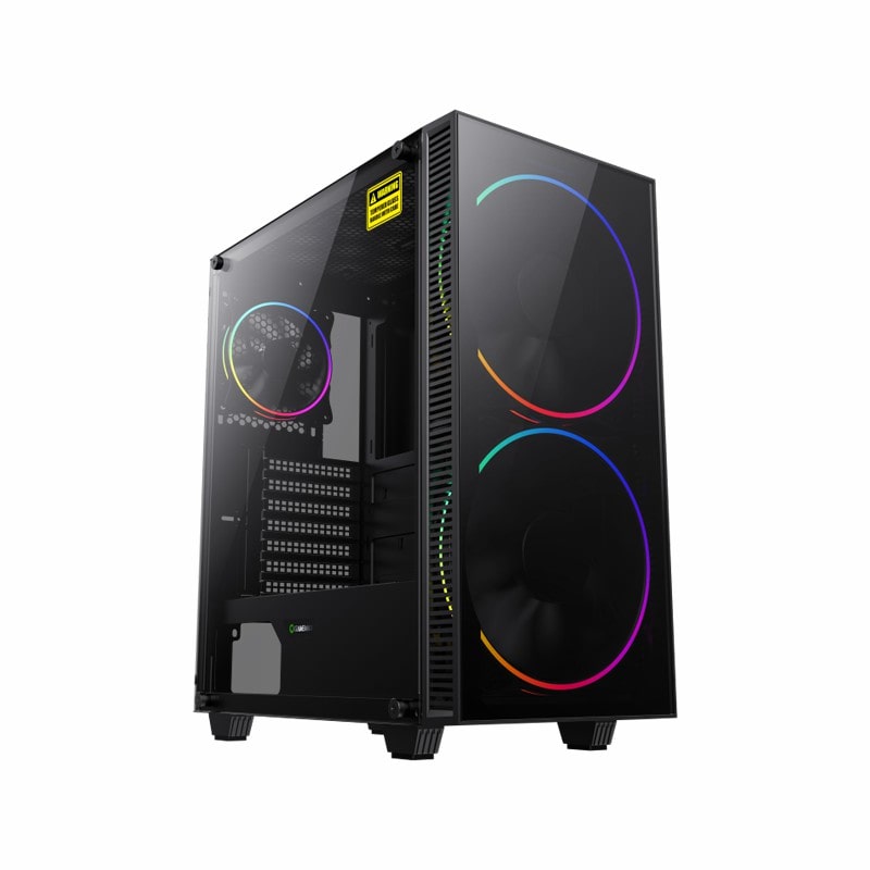 کیس گیم مکس Black Hole