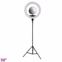 رینگ لایت مدل HERO-45