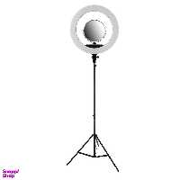 رینگ لایت مدل HERO-45