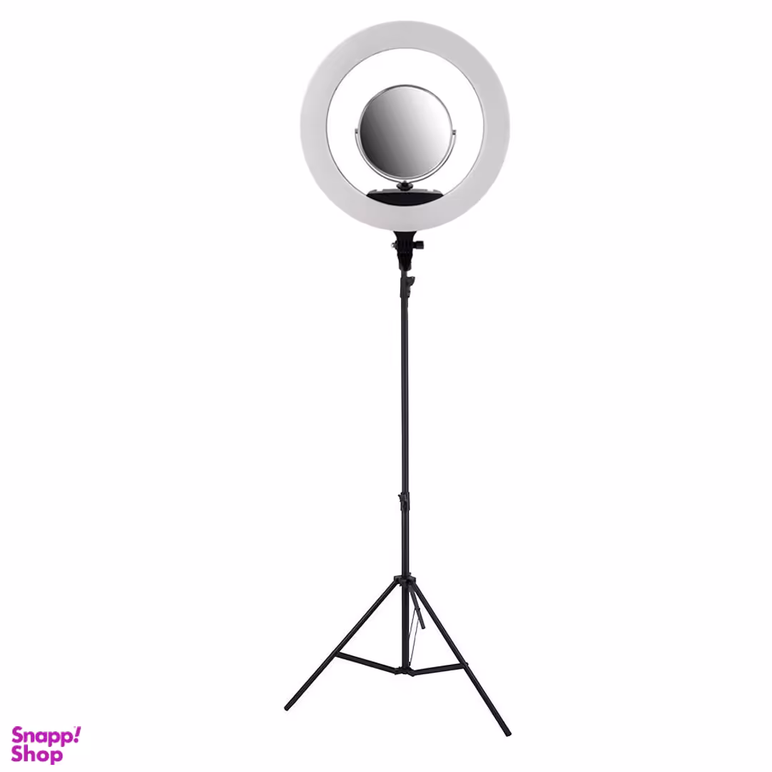 رینگ لایت مدل HERO-45