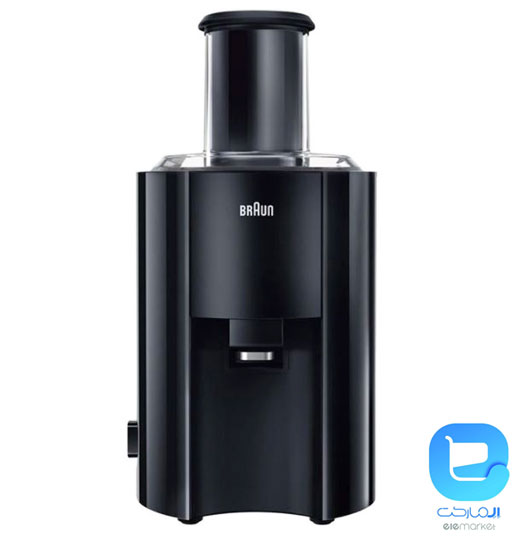 آبمیوه گیری براون J300