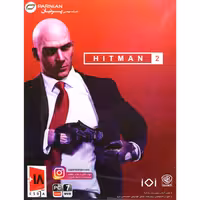 بازی کامپیوتری هیتمن 2   Hitman 2 PC