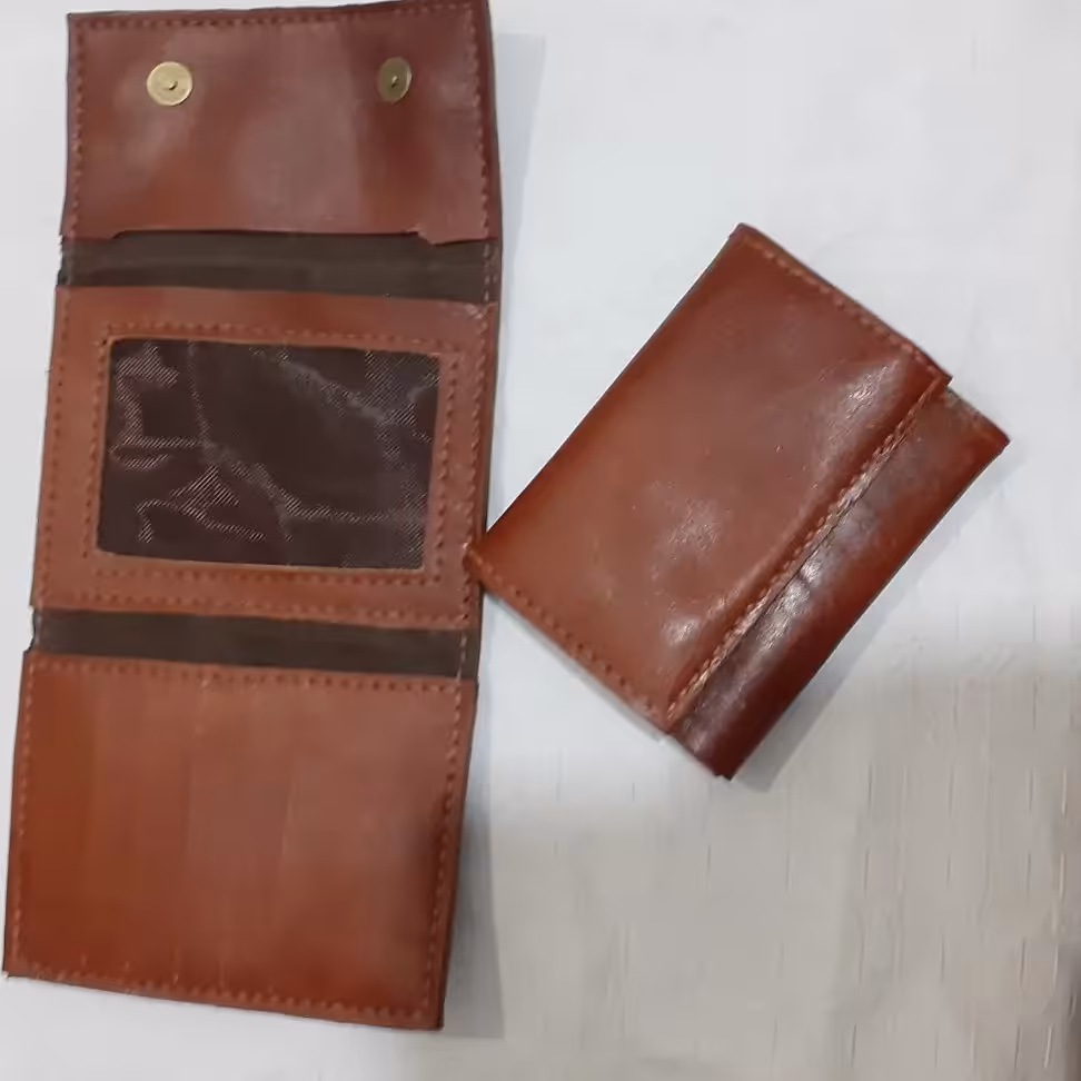 کیف مدارک جیبی