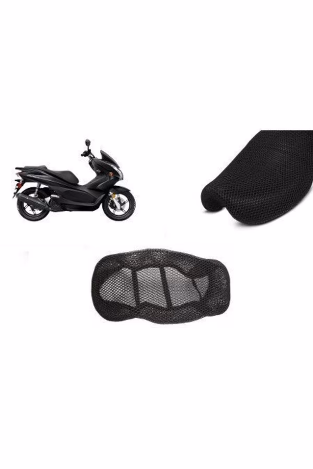 PCX 150 SELE NETWORK MOTO11 Honda