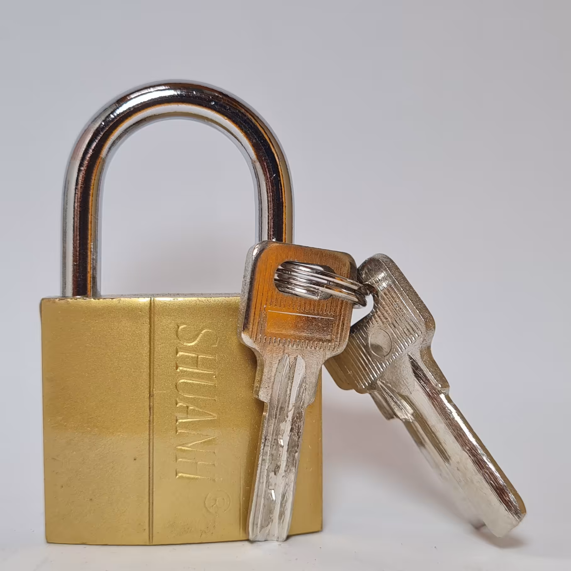 قفل آویز 38 کلید کامپیوتری 