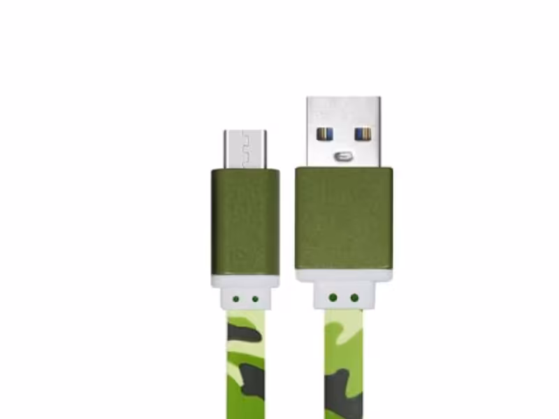 کابل میکرو یو اس بی تسکو TSCO TC A92 Micro USB cable
