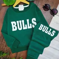 بلوز و شلوار پسرانه BULLS
