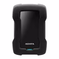 هارد اکسترنال ای دیتا مدل HD330 ظرفیت 4 ترابایت