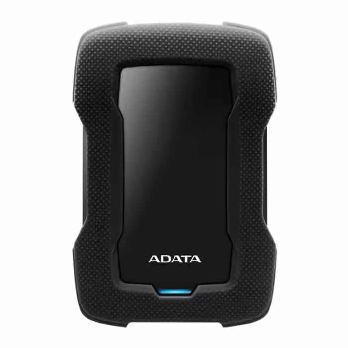 هارد اکسترنال ای دیتا مدل HD330 ظرفیت 4 ترابایت