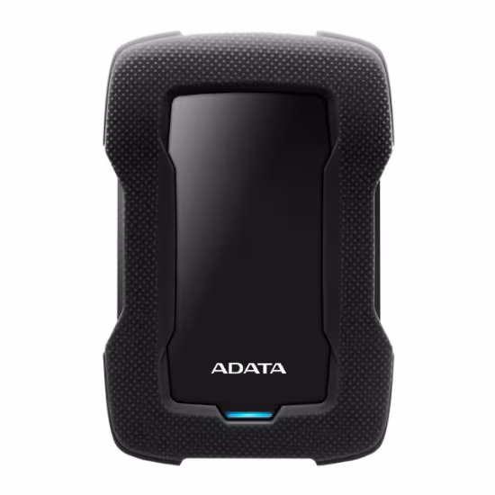 هارد اکسترنال ای دیتا مدل HD330 ظرفیت 4 ترابایت