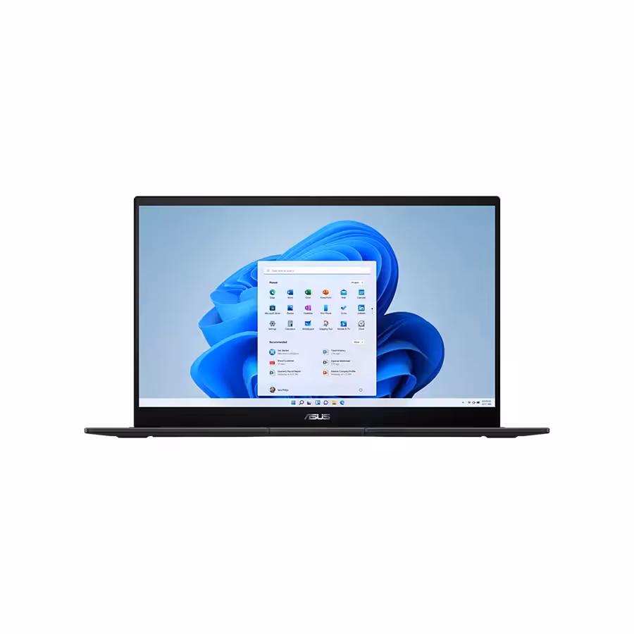 لپ تاپ ایسوس Q530VJ-B مدل i7-16GB-1TB-6GB(3050) Creator