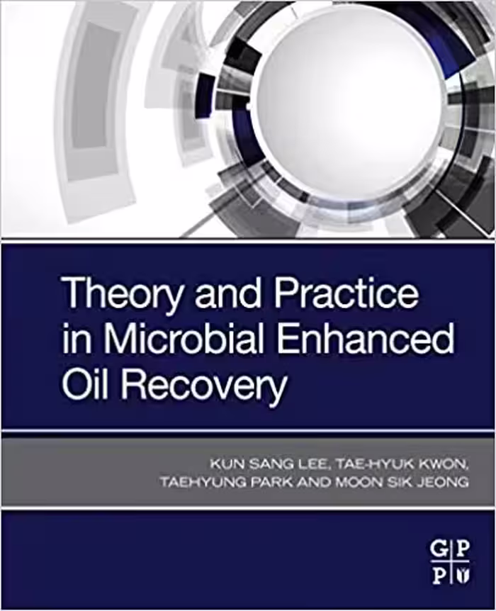 󾕇 دانلود کتاب Theory And Practice In Microbial Enhanced Oil Recovery, 2020 - دانلود کتاب های دانشگاهی