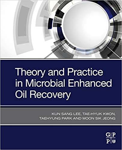 دانلود کتاب Theory And Practice In Microbial Enhanced Oil Recovery, 2020 - دانلود کتاب های دانشگاهی