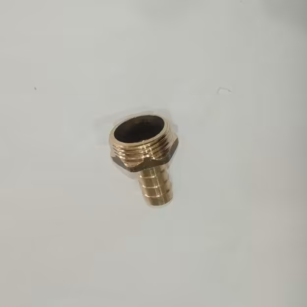 سر شلنگی 1/2 فولادی کروم