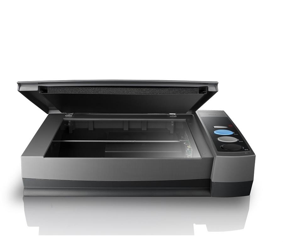 اسکنر پلاستک اوپنیک بوک 3800