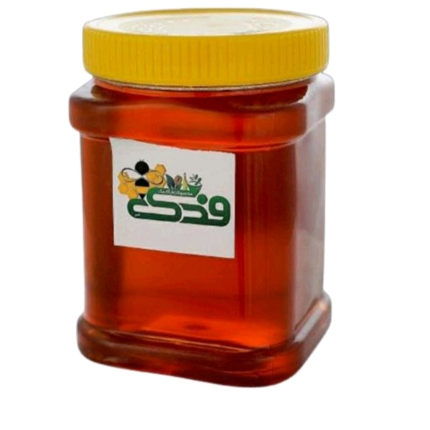 عسل کوهستان (یک کیلو)