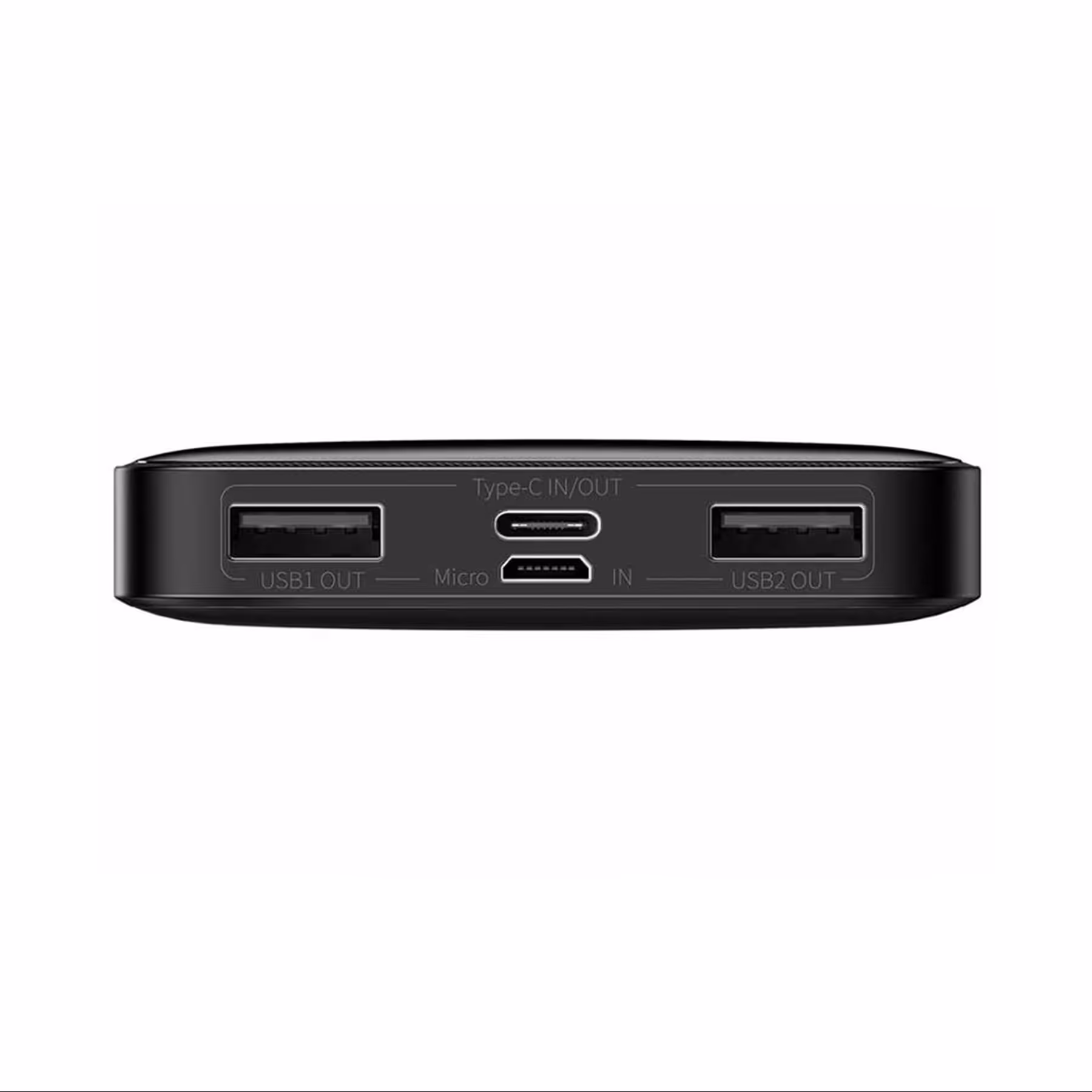 پاوربانکBaseus Digital Display 10000mAh