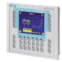 مانیتور 6AV6642-0DC01-1AX1 زیمنس