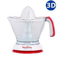 آب مرکبات گیری مولینکس مدل PC302