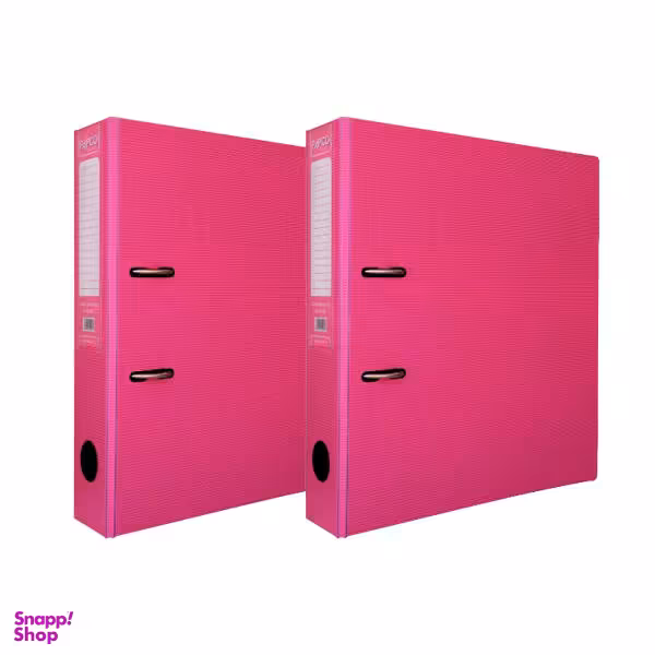 زونکن پاپکو مدل A4-814BC بسته 2 عددی