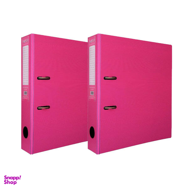 زونکن پاپکو مدل A4-814BC بسته 2 عددی