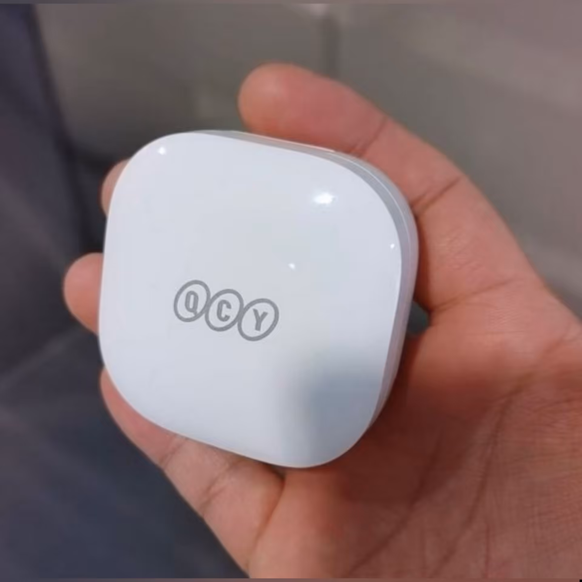 هندزفری بلوتوث qcy t13