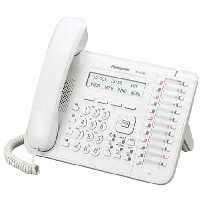 تلفن سانترال پاناسونیک مدل KX-DT543