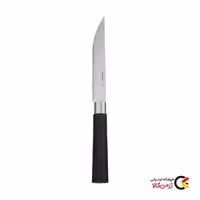 چاقو آشپزخانه استیل 24 سانتی‎‌متری حرفه ای مدل Asia برند متالتکس | ژرمن کالا