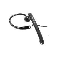 هدست ای فورتک تک گوش مدل S-7 - فروشگاه کارما آی‌تی