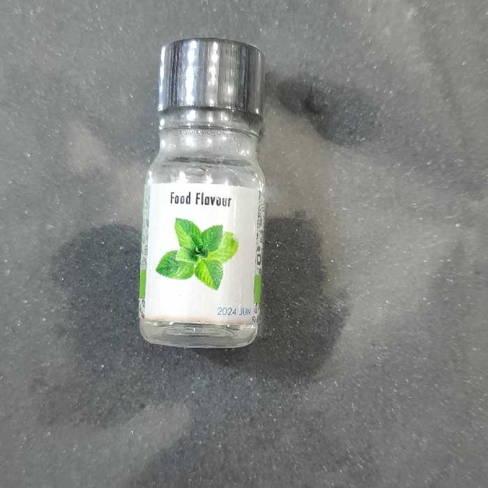 اسانس خارجی نعنا