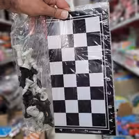 شطرنج مقوایی