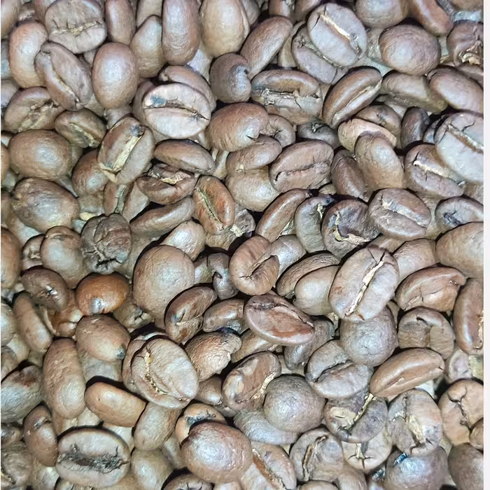 قهوه برزیل عربیکا یک کیلویی