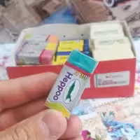 پاک کن هیپو، پاک کن